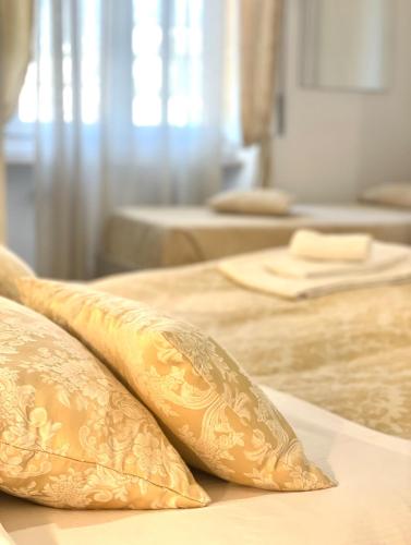 Cavour16 rent bedrooms, Janov (fotografie 6)