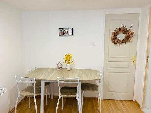 Flat near paris 3