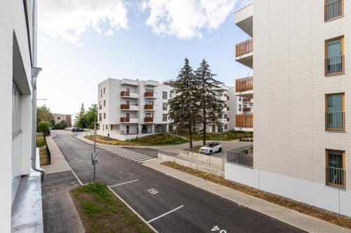 Facilities, Parkside Lux - 2 bedrooms Apartment, New in Kadriorg