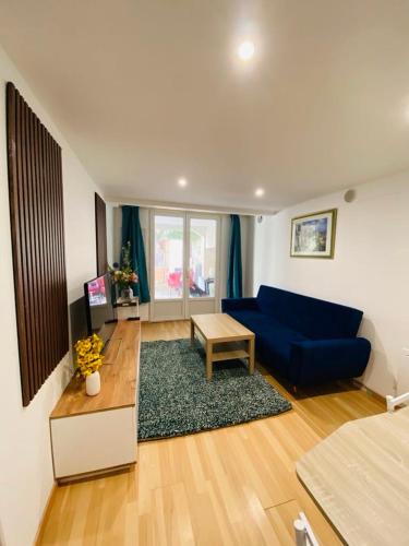 Flat near paris 2