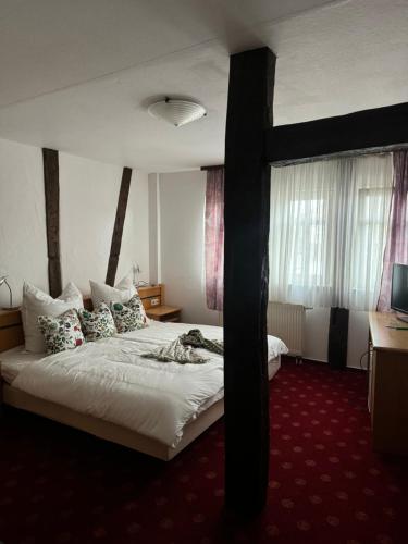 Frida Cantina Y Bar I Hotel in 巴本豪森