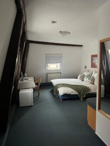 Frida Cantina Y Bar I Hotel in 巴本豪森