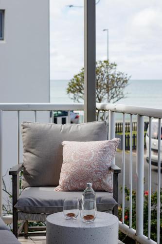 Pogled, Palms on Tugun in Tugun