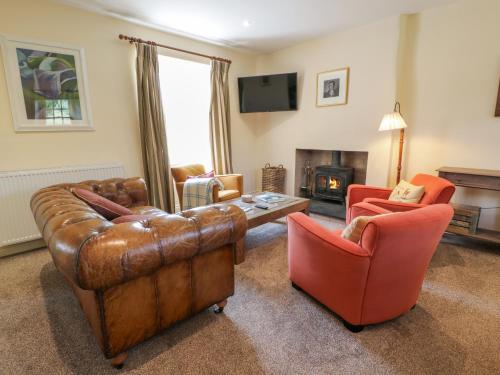 外部景觀, Kilnmark Farmhouse in 明尼愛芙