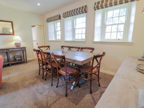 外部景觀, Kilnmark Farmhouse in 明尼愛芙