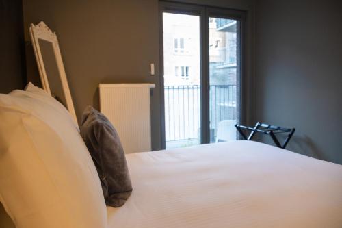 London 993 Apt 202, Amberes (foto 7)