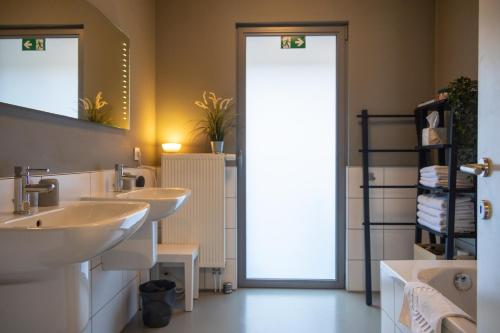London 993 Apt 202, Amberes (foto 8)