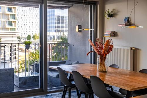 London 993 Apt 202, Amberes (foto 3)