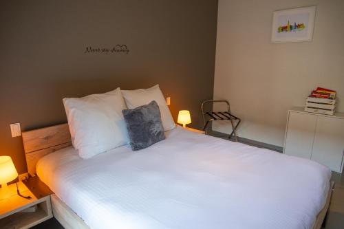 London 993 Apt 202, Amberes (foto 5)