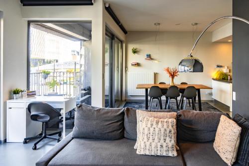 London 993 Apt 202, Amberes (foto 2)