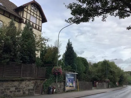 Separate schöne Ferienwohnung inclusive Parkplatz in Essen, Deutschland