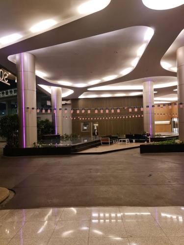 The Robertson Residence Kuala Lumpur - image 13