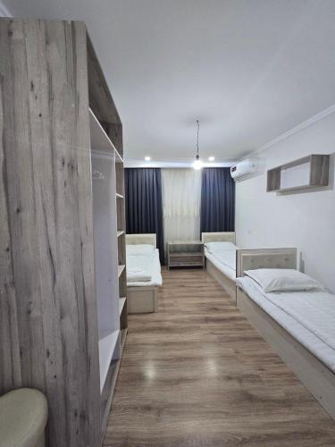 GUESTO HOSTEL – Toshkent, NY