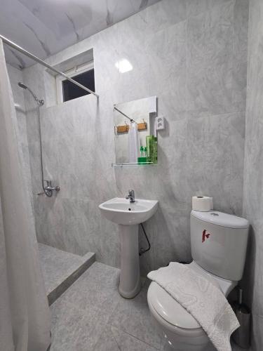 GUESTO HOSTEL – Toshkent, NY