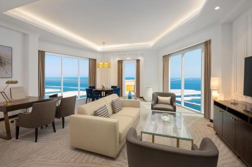 館内設備, Hilton Al Khobar King Fahd Causeway in アルコバール