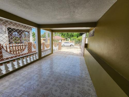 Paradise Retreat near Ian Fleming internasjonale lufthavn