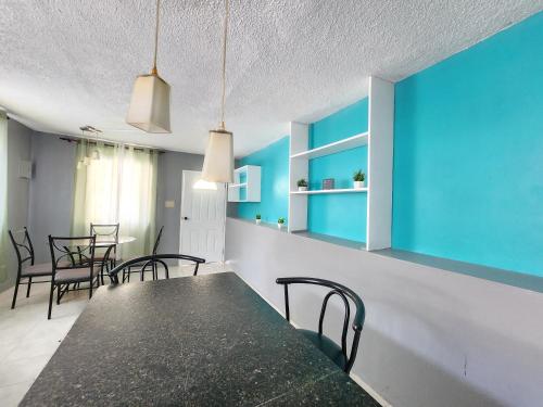 Paradise Retreat near Ian Fleming internasjonale lufthavn