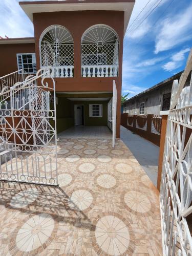 Paradise Retreat in Boscobel