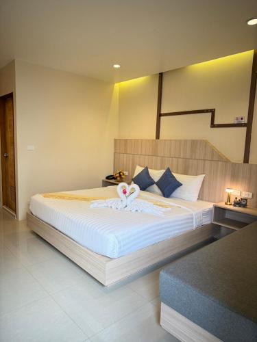 The Way Patong Hotel