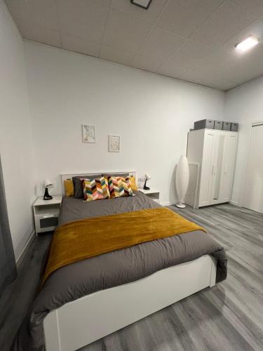 Gran loft - A, Valence (photo 3)