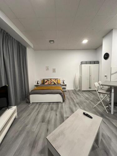 Gran loft - A 1