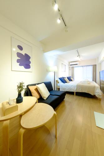 長者丸ビル Room Type - Standard Apartment