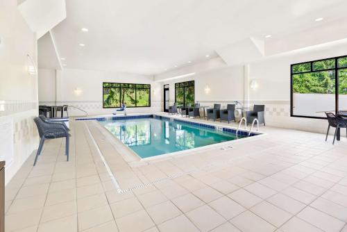 Photo - Hampton Inn Washington