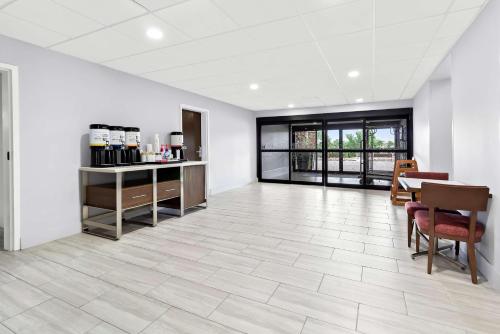 Photo - Hampton Inn Washington