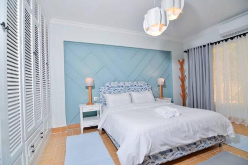 Magical hideaway in Madinaty