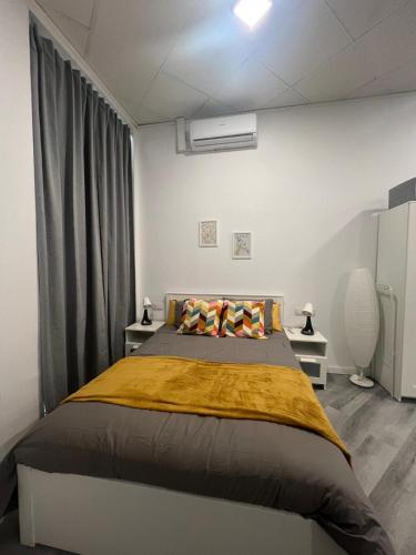 Maravilloso Loft - B 3