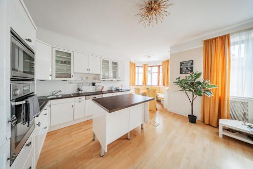 Bergblick Apartments 2