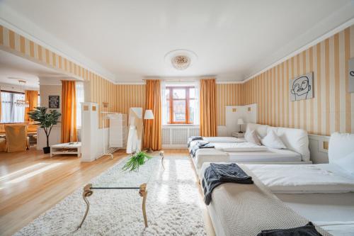 Bergblick Apartments in Innsbruck, Österreich