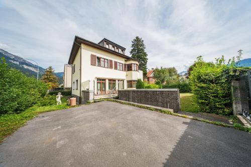Bergblick Apartments 5