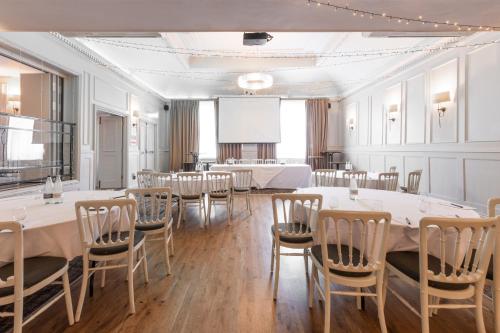 The Royal Wells Hotel - image 12