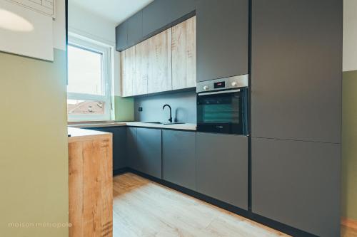 La Mole House - Parking free, Turín (fotografie 7)