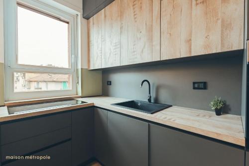La Mole House - Parking free, Turín (fotografie 8)