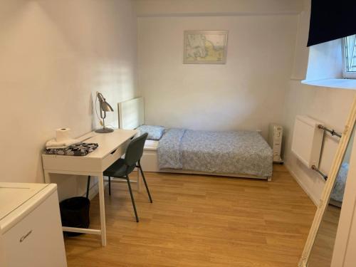 Private Room in the Heart of Tallinn, Tallin (foto 8)