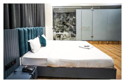 Suite, presidencial