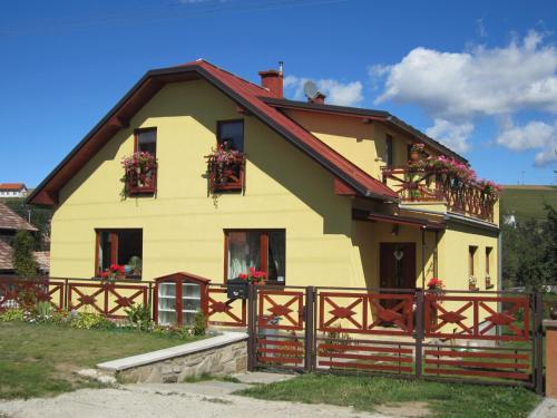 Privat Vrbov 23 - Accommodation - Vrbov