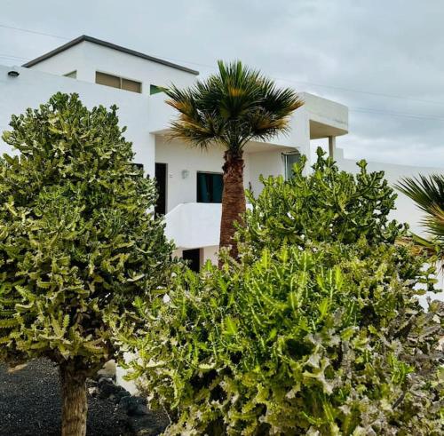 Pemandangan luar, Villa PiedraNegra in Costa Calero