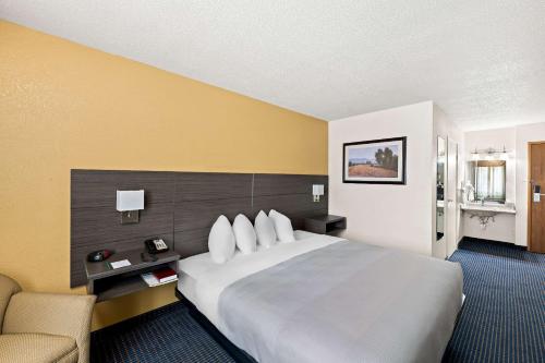 Quality Inn North Platte - image 7