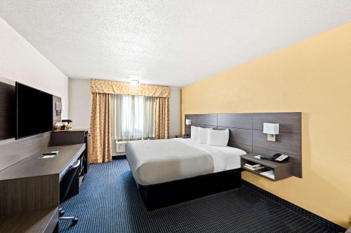 Quality Inn North Platte - image 8