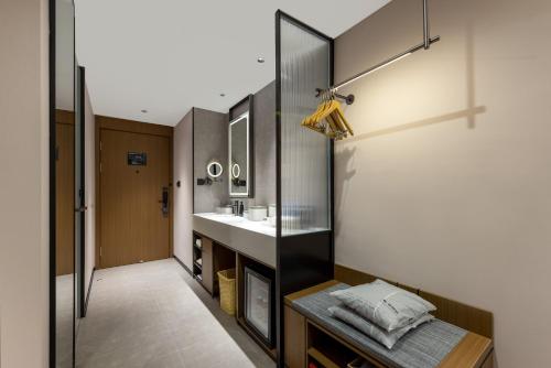 Atour Hotel Guangzhou Nansha UNI MALL