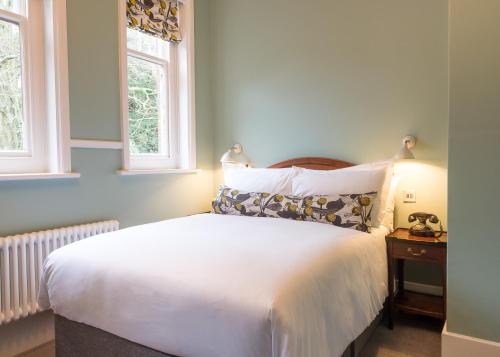 Burley Manor - image 14