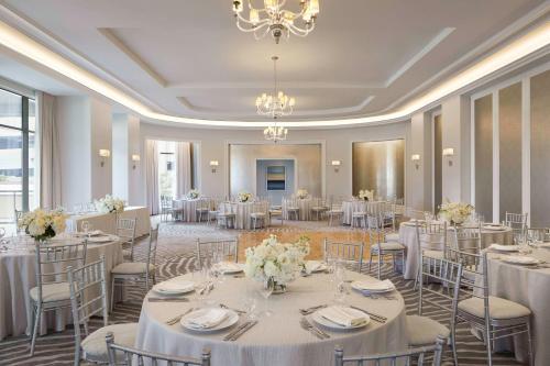 Meeting room / ballrooms, Waldorf Astoria Atlanta Buckhead near Phipps Plaza