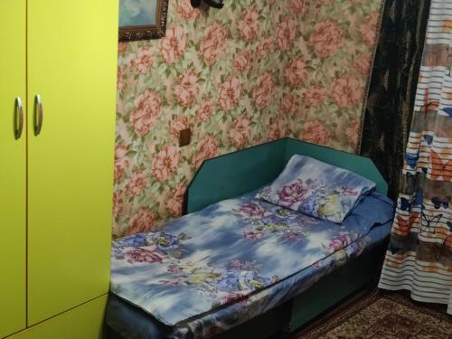 锦江LoveMyHome - Almaty