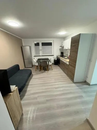 AlWi Apartment Braunschweig in Braunschweig, Deutschland