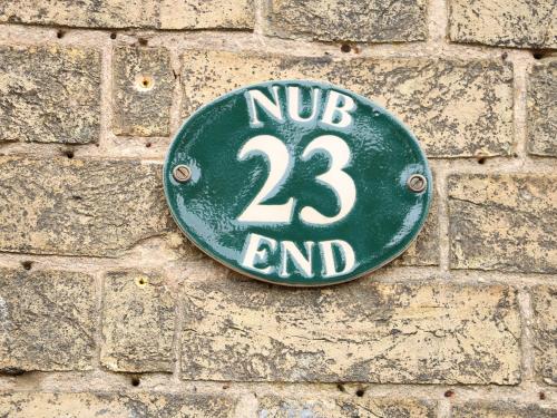 Nub End Nub End