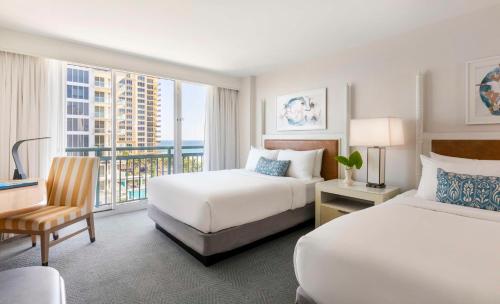 Hilton Singer Island Oceanfront Palm Beaches Resort - image 10