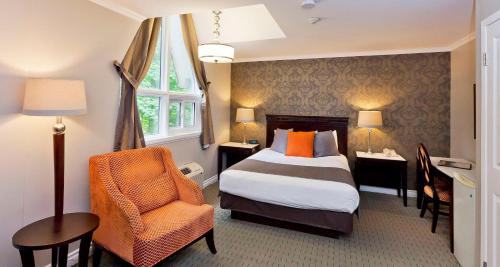 Elm Hurst Inn & Spa, WorldHotels Crafted
